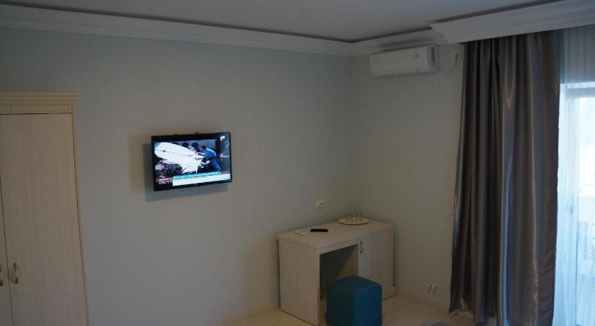 Hotel Mamaia Nord ナボダリ エクステリア 写真