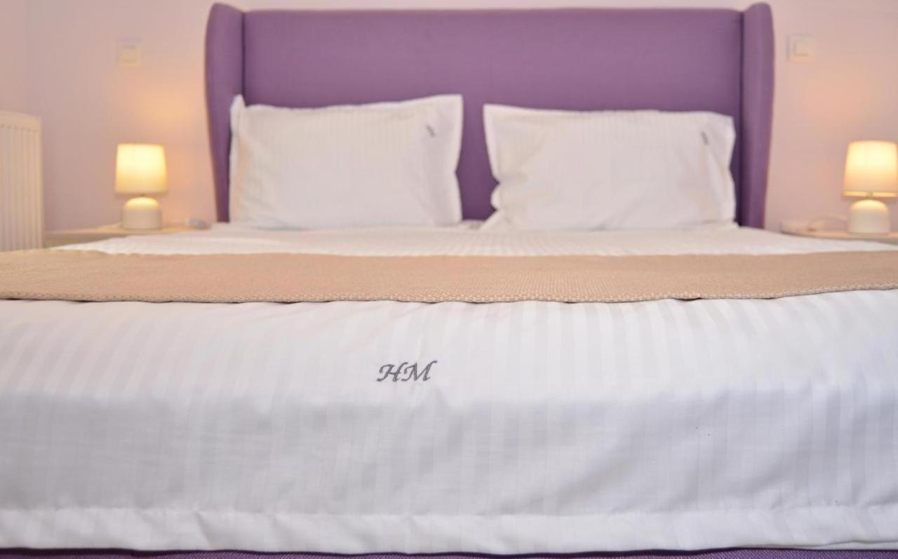 Hotel Mamaia Nord ナボダリ エクステリア 写真