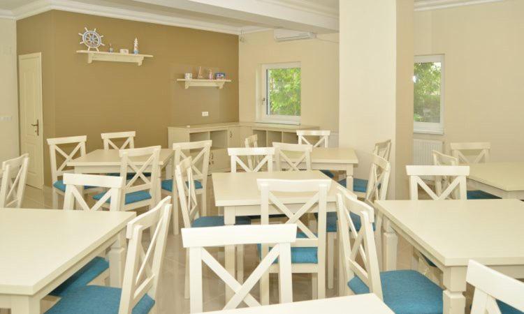 Hotel Mamaia Nord ナボダリ エクステリア 写真