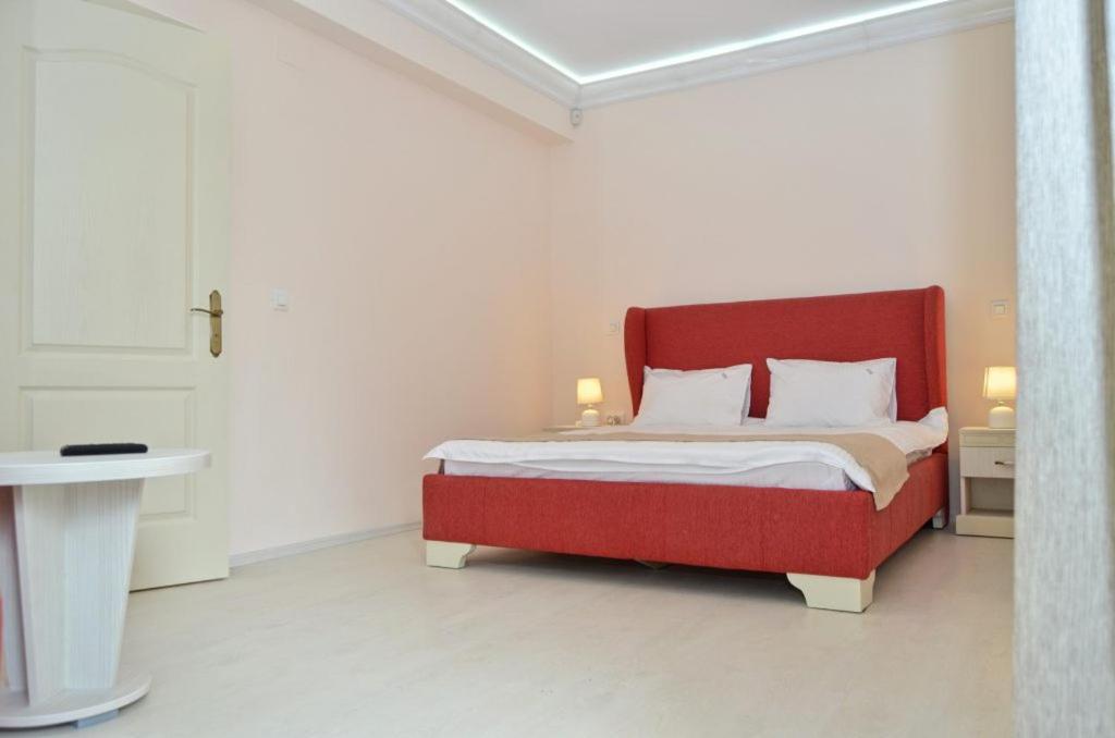 Hotel Mamaia Nord ナボダリ エクステリア 写真
