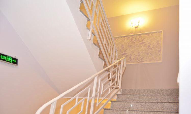 Hotel Mamaia Nord ナボダリ エクステリア 写真